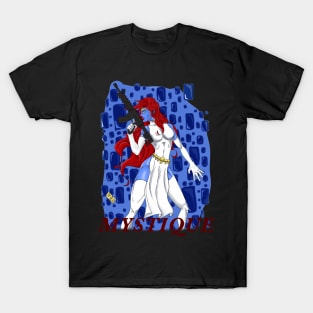 Mystique T-Shirt